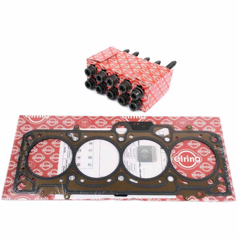 Joint d'étanchéité, culasse ET ENGINETEAM TH0024BTVR1 - Visuel 1