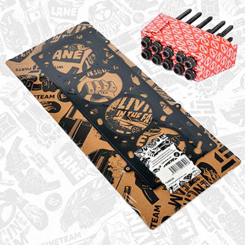 Joint d'étanchéité, culasse ET ENGINETEAM TH0026BT - Visuel 1