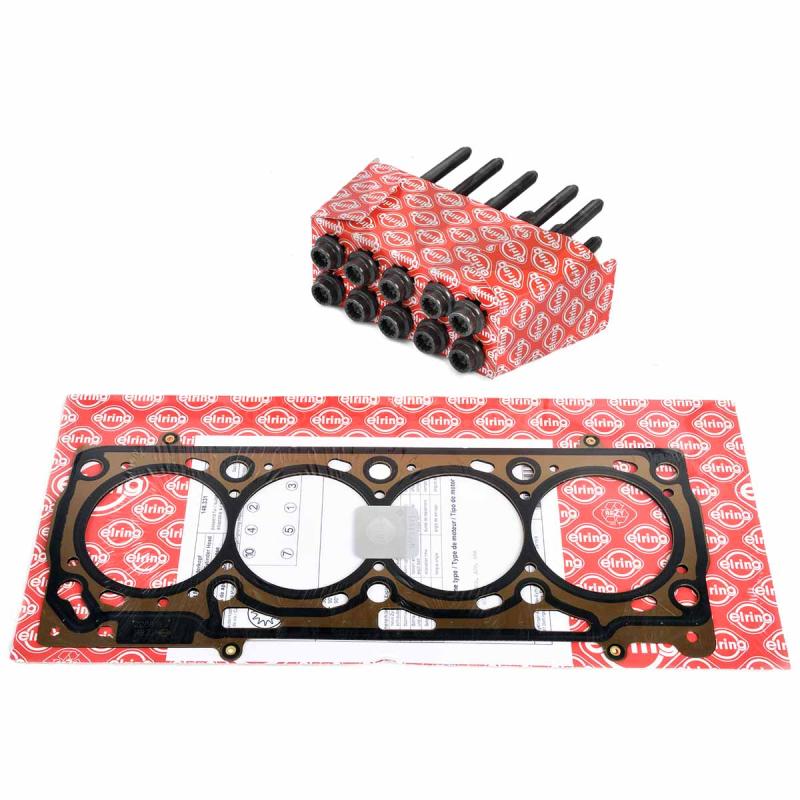 Joint d'étanchéité, culasse ET ENGINETEAM TH0026BTVR1 - Visuel 1