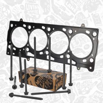 Joint, culasse ET ENGINETEAM OEM 036103384B Joint, culasse ET ENGINETEAM OEM 036103384B