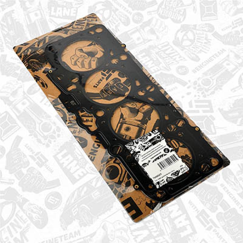 Joint d'étanchéité, culasse ET ENGINETEAM TH0027 - Visuel 2