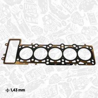 Joint d'étanchéité, culasse ET ENGINETEAM [TH0030]