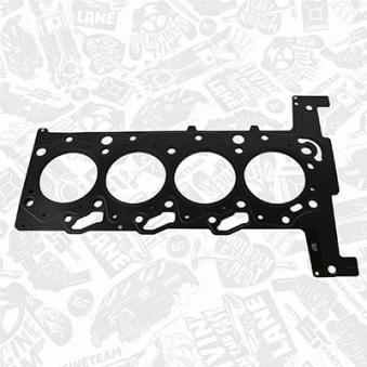 Joint d'étanchéité, culasse ET ENGINETEAM TH0032 pour CHEVROLET ASTRO 2.2 TDCi - 110cv