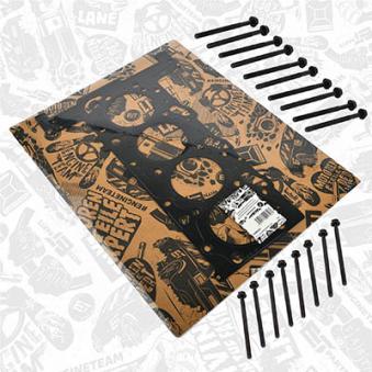 Joint d'étanchéité, culasse ET ENGINETEAM TH0033BT pour CHEVROLET ASTRO 2.2 TDCi - 110cv