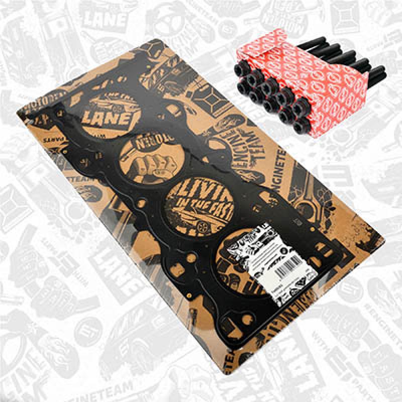 Joint d'étanchéité, culasse ET ENGINETEAM TH0035BT - Visuel 1