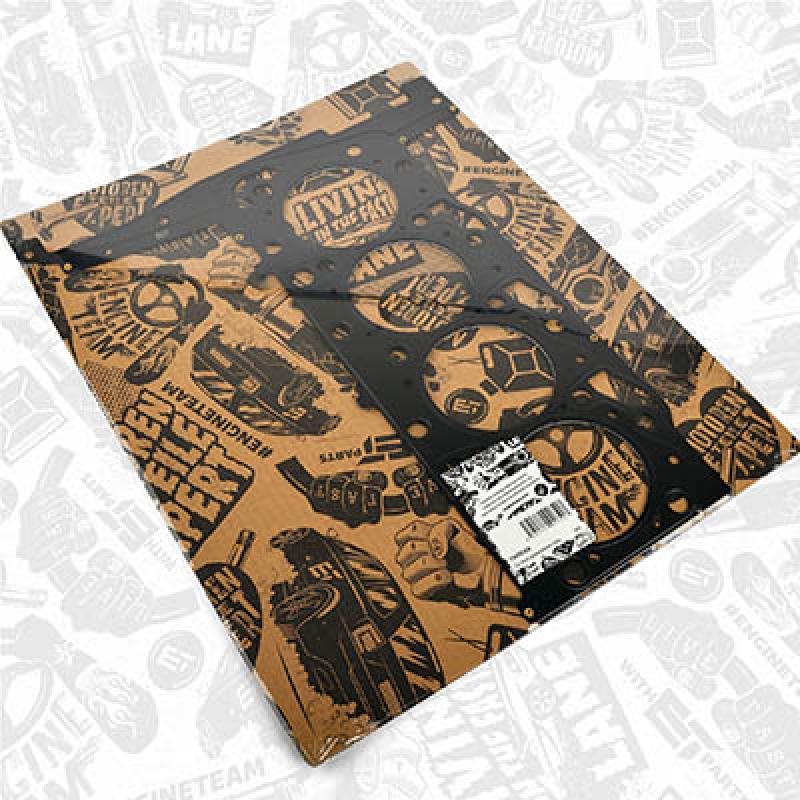 Joint d'étanchéité, culasse ET ENGINETEAM TH0036 - Visuel 1