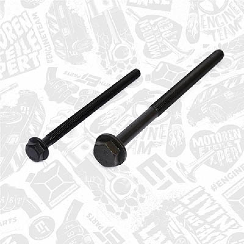 Joint d'étanchéité, culasse ET ENGINETEAM TH0036BT - Visuel 2