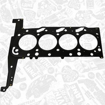 Joint d'étanchéité, culasse ET ENGINETEAM TH0037 pour FORD TRANSIT 2.4 DI - 75cv