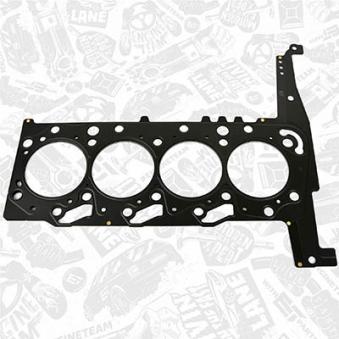 Joint d'étanchéité, culasse ET ENGINETEAM TH0038 pour FORD TRANSIT 2.4 DI - 75cv