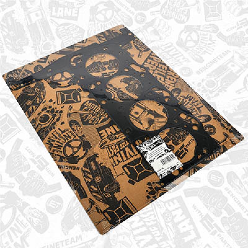 Joint d'étanchéité, culasse ET ENGINETEAM TH0038 - Visuel 1