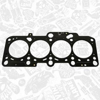Joint d'étanchéité, culasse ET ENGINETEAM TH0040 pour FORD RANGER 1.8 - 125cv