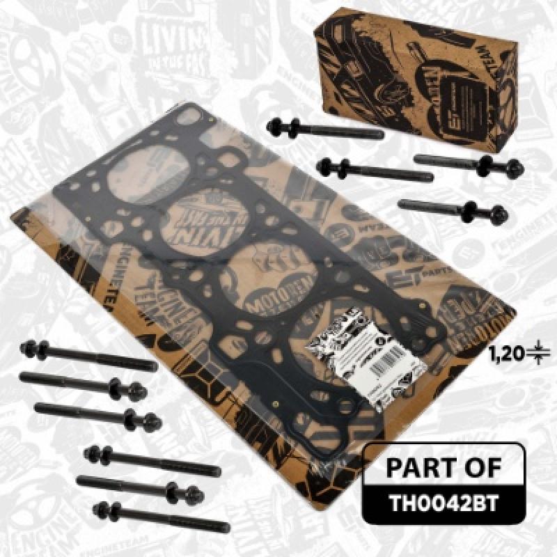 Joint d'étanchéité, culasse ET ENGINETEAM TH0042BT - Visuel 1