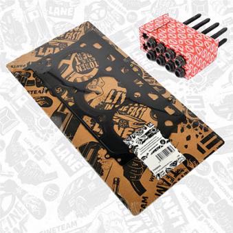 Joint d'étanchéité, culasse ET ENGINETEAM TH0044BT pour FIAT STRADA 1.2 - 70cv