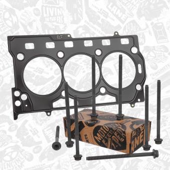 Joint, culasse ET ENGINETEAM OEM 03e103383h