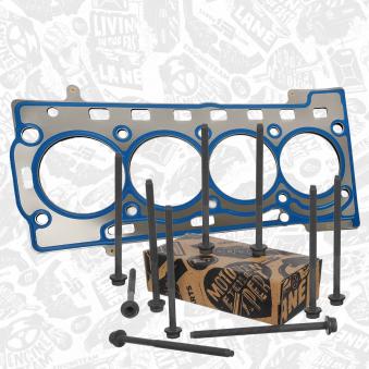 Joint, culasse ET ENGINETEAM OEM 03C103383D