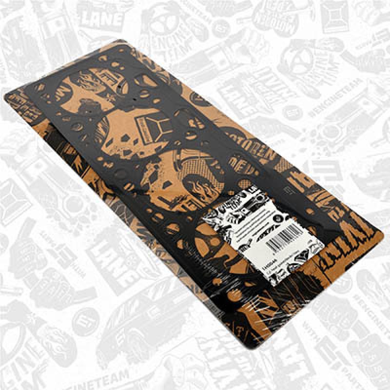 Joint d'étanchéité, culasse ET ENGINETEAM TH0046 - Visuel 2