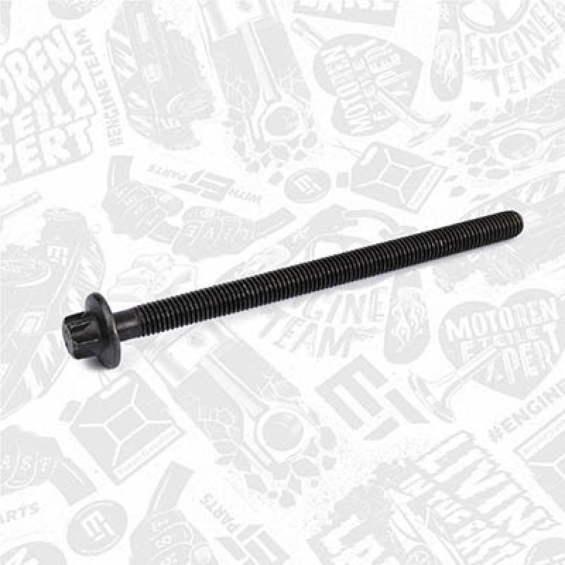 Joint d'étanchéité, culasse ET ENGINETEAM TH0052BT - Visuel 2