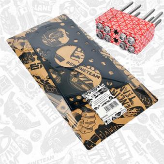 Joint d'étanchéité, culasse ET ENGINETEAM TH0054BT pour JEEP CHEROKEE 1.2 - 60cv