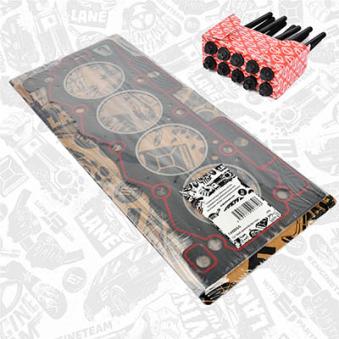 Joint d'étanchéité, culasse ET ENGINETEAM TH0055BT pour PORSCHE 968 1.4 - 64cv