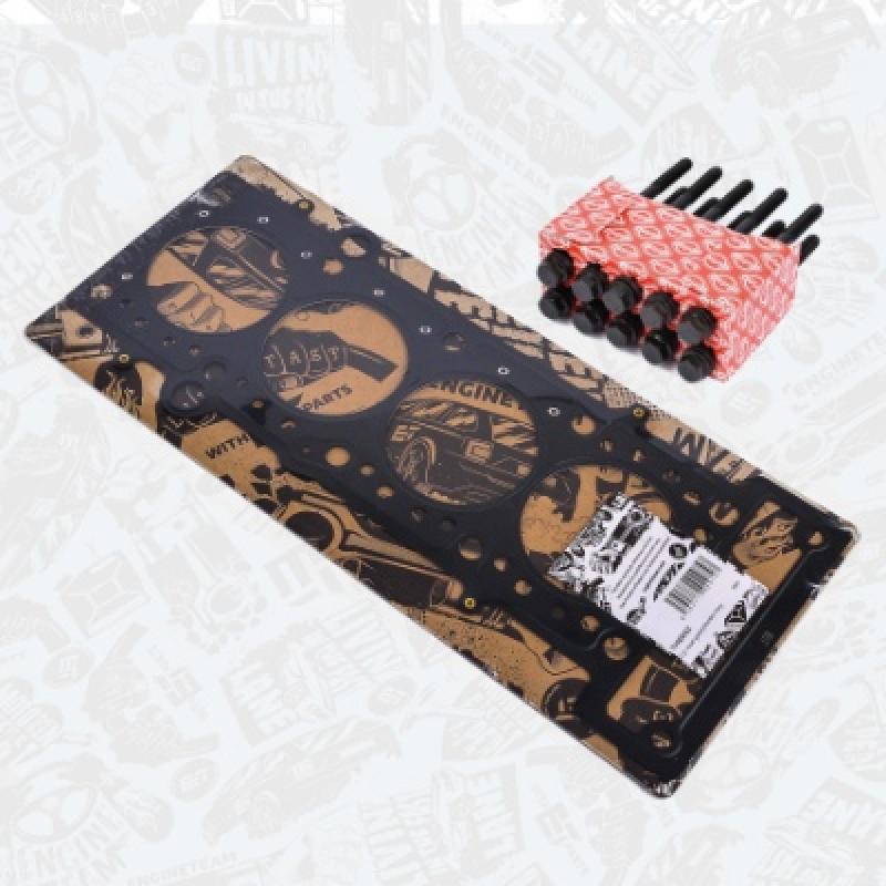 Joint d'étanchéité, culasse ET ENGINETEAM TH0062BT - Visuel 1