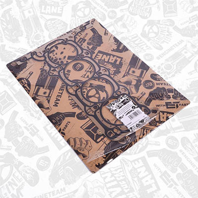 Joint d'étanchéité, culasse ET ENGINETEAM TH0067 - Visuel 1