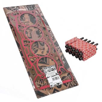 Joint d'étanchéité, culasse ET ENGINETEAM TH0072BT pour MAZDA 929 S3 quattro - 310cv