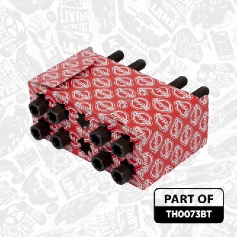 Joint d'étanchéité, culasse ET ENGINETEAM TH0073BT - Visuel 2