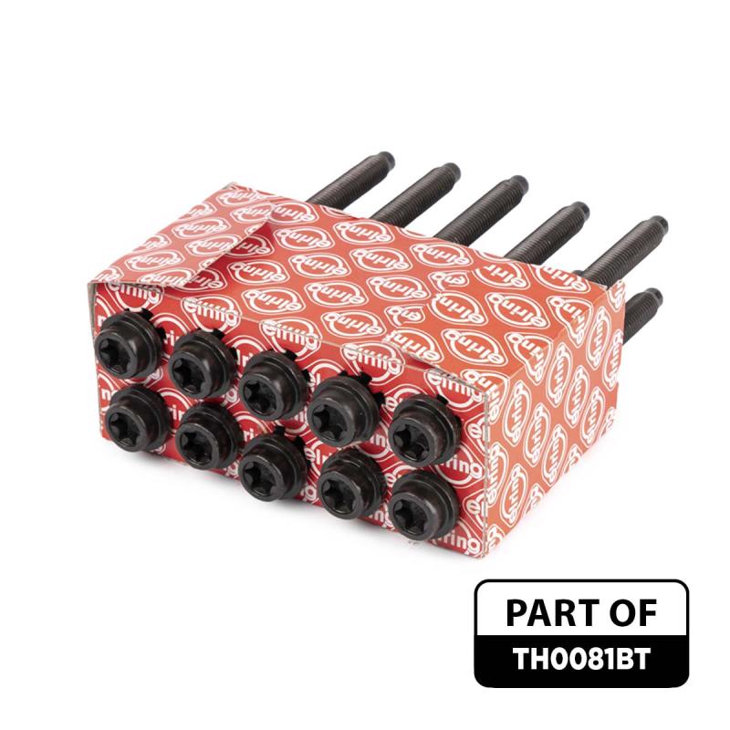 Joint d'étanchéité, culasse ET ENGINETEAM TH0081BT - Visuel 2