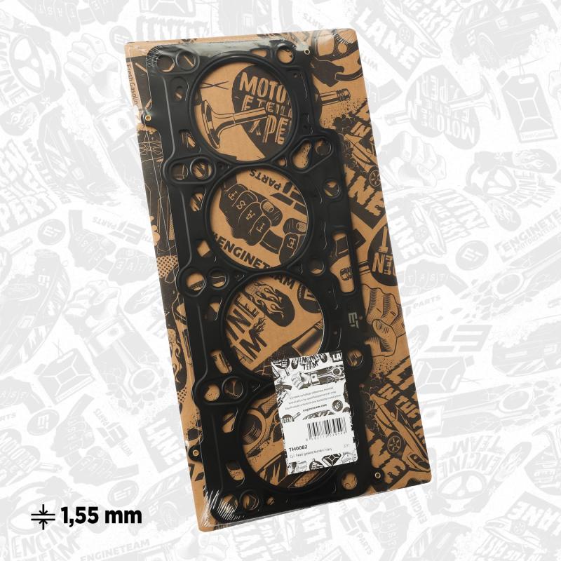 Joint d'étanchéité, culasse ET ENGINETEAM TH0082 - Visuel 2