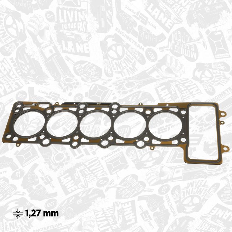 Joint d'étanchéité, culasse ET ENGINETEAM TH0083BT - Visuel 2