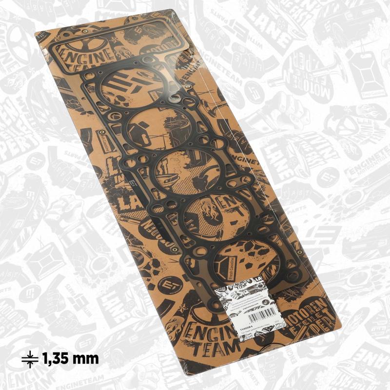 Joint d'étanchéité, culasse ET ENGINETEAM TH0084 - Visuel 2