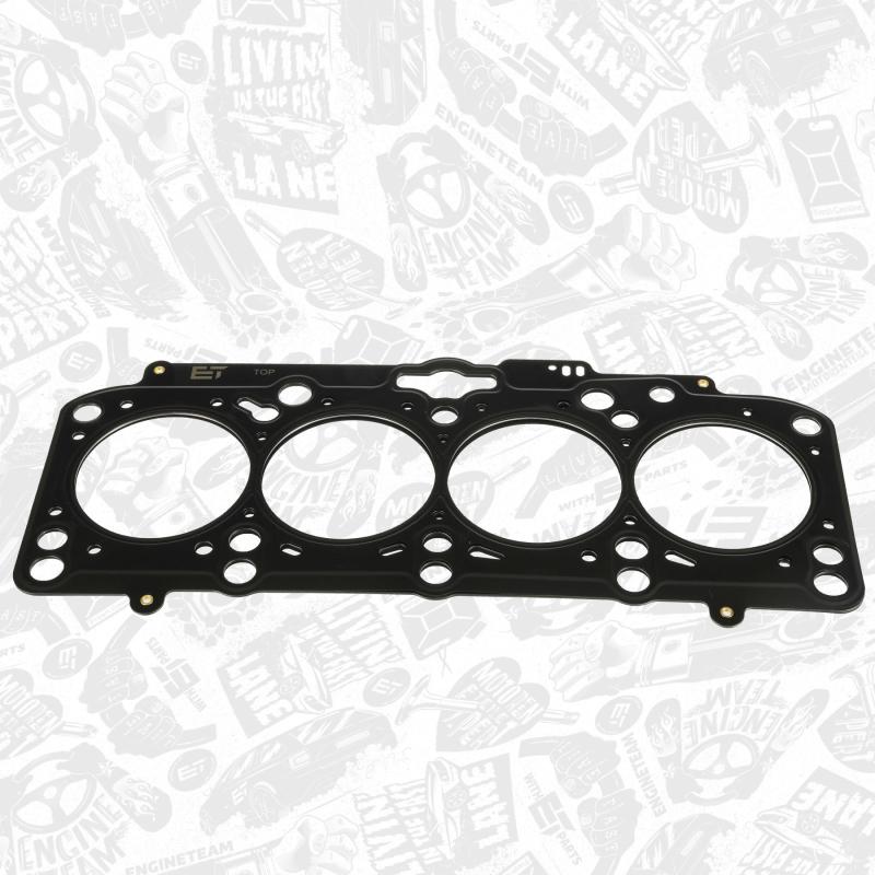 Joint d'étanchéité, culasse ET ENGINETEAM TH0087BT - Visuel 2
