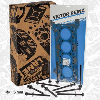 Joint, culasse ET ENGINETEAM TH0091BT pour MITSUBISHI SIGMA 2,0 EcoBlue - 165cv