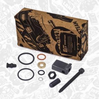 Kit de joints, injecteur ET ENGINETEAM TM0004 pour AUDI A4 1.9 TDI - 101cv