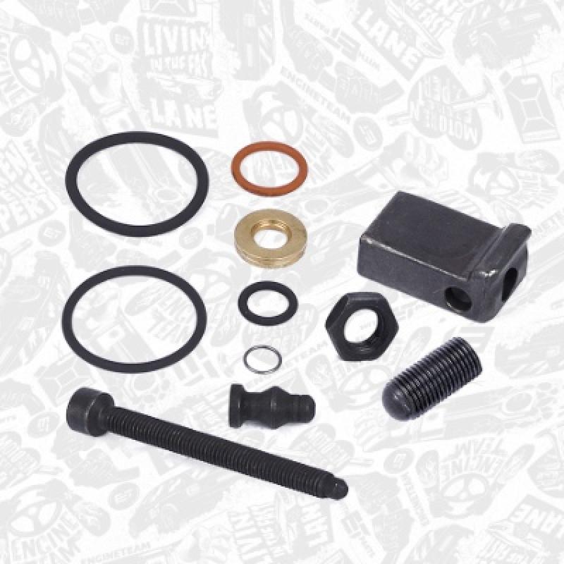 Kit de joints, injecteur ET ENGINETEAM TM0004 - Visuel 1