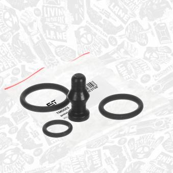 Kit de joints, injecteur ET ENGINETEAM [TM0005]