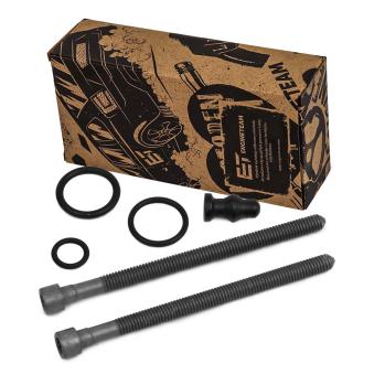 Kit de joints, injecteur ET ENGINETEAM OEM 03G198051A Kit de joints, injecteur ET ENGINETEAM OEM 03G198051A