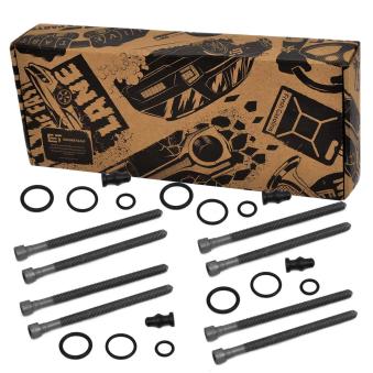 Kit de joints, injecteur ET ENGINETEAM [TM0006VR1]