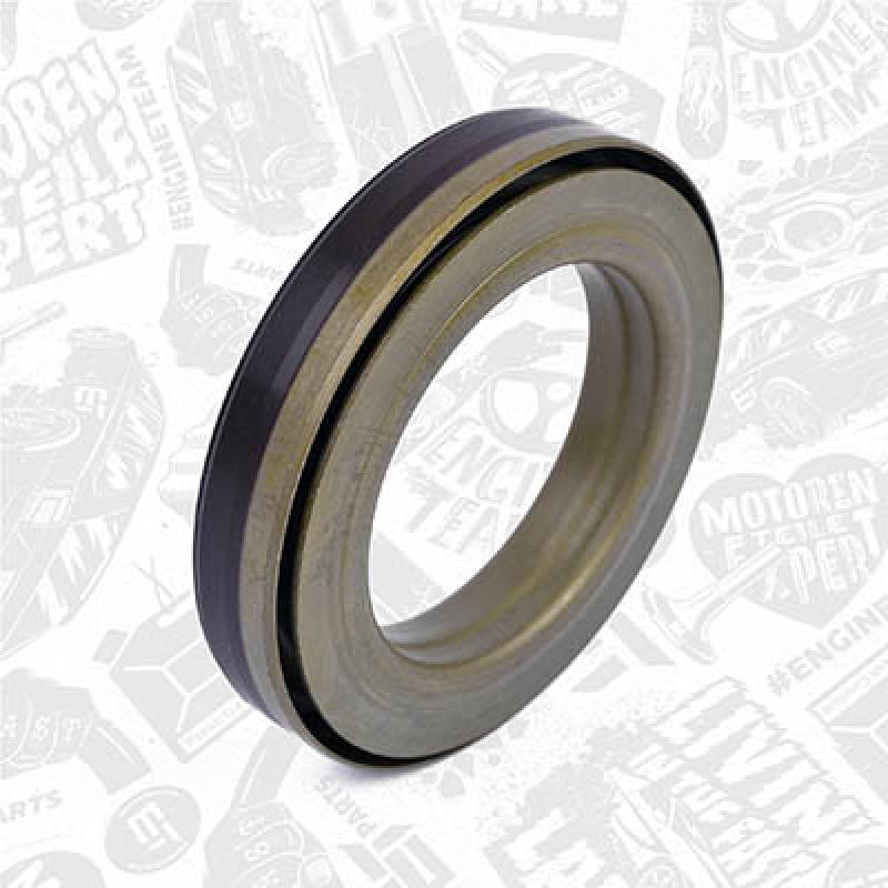 Bague d'étanchéité, vilebrequin ET ENGINETEAM TM0015 - Visuel 2