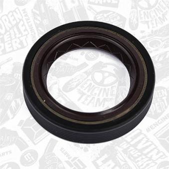 Bague d'étanchéité, arbre à cames ET ENGINETEAM TM0018 pour BMW Série 5 1.6 - 110cv