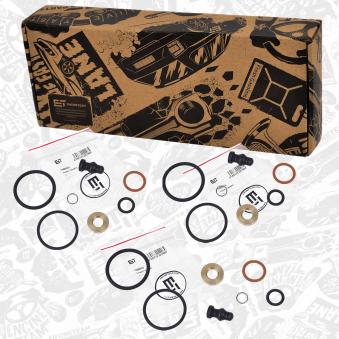 Kit de joints, injecteur ET ENGINETEAM [TM0029]