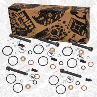 Kit de joints, injecteur ET ENGINETEAM OEM 070103385A