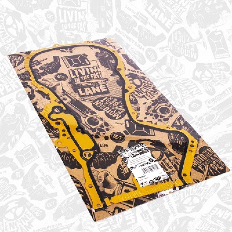 Joint d'étanchéité, carter de distribution ET ENGINETEAM TM0031 - Visuel 1