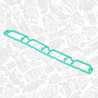 Jeu de joints d'étanchéité, collecteur d'admission ET ENGINETEAM [TM0034]