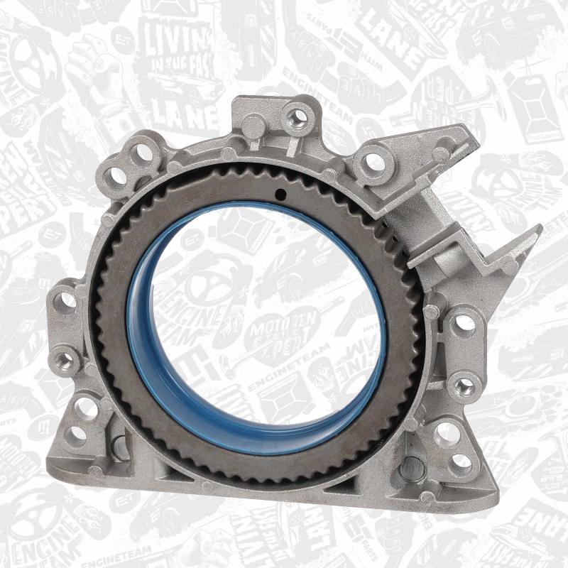 Bague d'étanchéité, vilebrequin ET ENGINETEAM TM0035 - Visuel 1