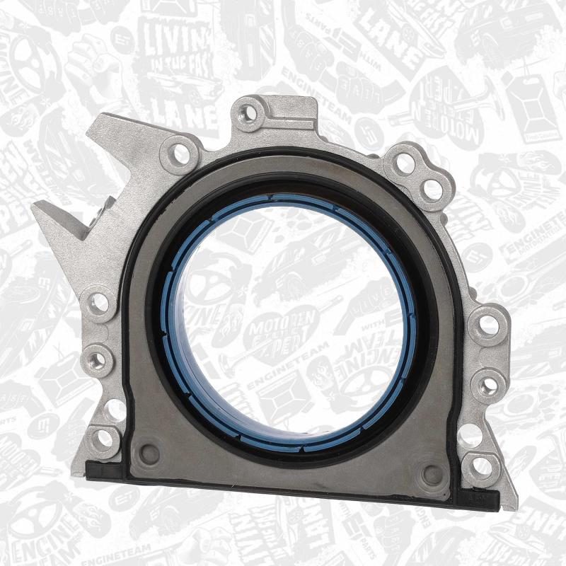 Bague d'étanchéité, vilebrequin ET ENGINETEAM TM0035 - Visuel 2