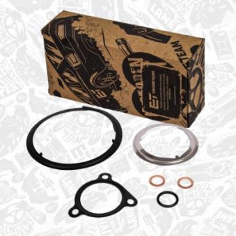 Jeu de joints d'étanchéité, système EGR ET ENGINETEAM TM0036