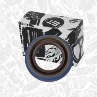 Bague d'étanchéité, différentiel ET ENGINETEAM [TM0038]