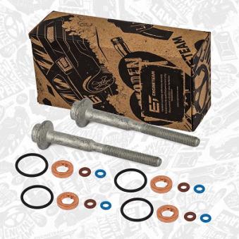 Kit de joints, injecteur ET ENGINETEAM [TM0039]