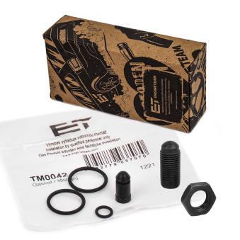 Kit de joints, injecteur ET ENGINETEAM [TM0042VR1]